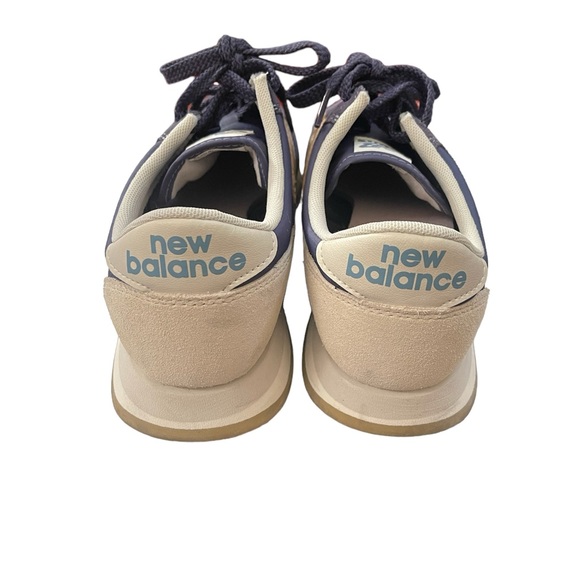 New Balance Women’s 420v2 Sneakers - Picture 3 of 4